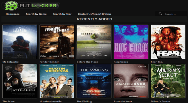 putlocker watch online free movies