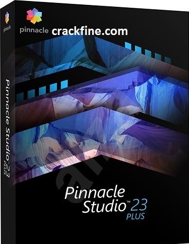 Pinnacle Bravo Studio Plus Crack